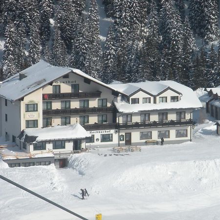 Отель Hochkarhof Гестлинг-на-Ибсе Экстерьер фото